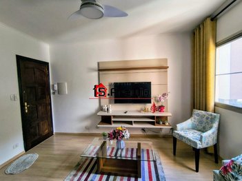 apartment em Avenida Cassandoca, Mooca - São Paulo - SP