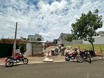 land_lot em Avenida Jaime Pereira, Ondas - Piracicaba - SP