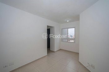 apartment em Rua Sampaio Moreira, Brás - São Paulo - SP