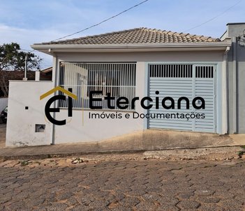 house em Rua Francisco de Souza Costa, Borda da Mata - Borda da Mata - MG