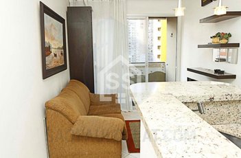 apartment em Rua Tuim, Vila Uberabinha - São Paulo - SP