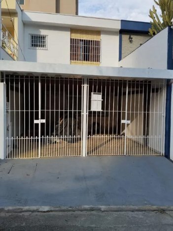 house em Rua Bela Flor, Vila Mariana - São Paulo - SP