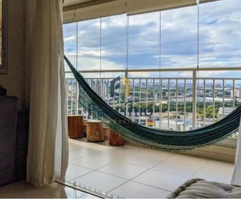 apartment em Rua Rubens Meireles, Várzea da Barra Funda - São Paulo - SP