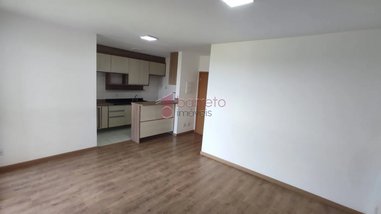 apartment em Avenida Valter Tozetto Junior, Bosque dos Jacarandás - Jundiaí - SP
