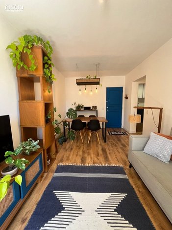 apartment em Avenida Nove de Julho, Jardim Apolo - São José dos Campos - SP