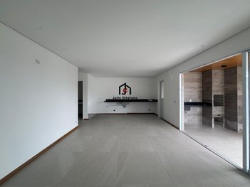 apartment em Avenida Professor Bernardino Querido, Itaguá - Ubatuba - SP