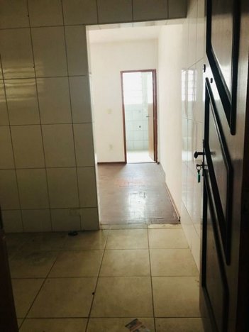 apartment em Rua Helena Zerrener, Liberdade - São Paulo - SP