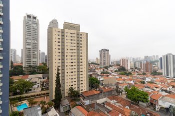 apartment em Rua Dona Avelina, Vila Mariana - São Paulo - SP
