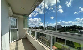 apartment em Rua Clóvis Antônio Sperandio, Charqueadas - Caxias do Sul - RS