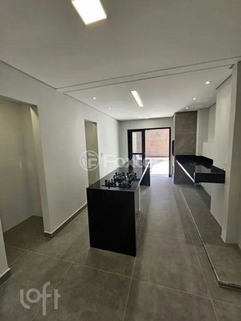 house em Rua dos Heliotrópios, Mirandópolis - São Paulo - SP