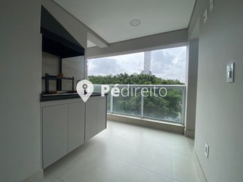 apartment em Rua Platina, Vila Azevedo - São Paulo - SP