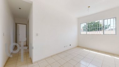 apartment em Rua Sagrado Coração de Jesus, Jardim Dracena - São Paulo - SP
