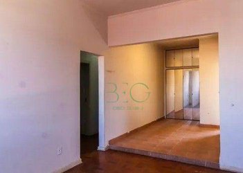 apartment em Rua Jequitinhonha, Catumbi - São Paulo - SP
