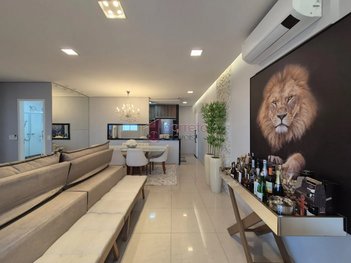 apartment em Rua Siracusa, Jardim Messina - Jundiaí - SP