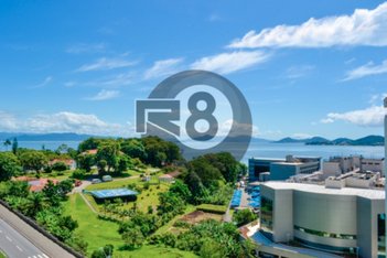 apartment em Aristides Lobo, Agronômica - Florianópolis - SC