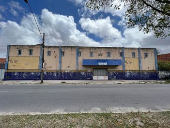 house em Avenida Pompílio Gomes, Passaré - Fortaleza - CE