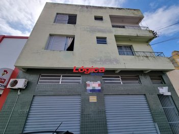 commercial_property em Rua Francisco Marques, Centro - Rio Grande - RS