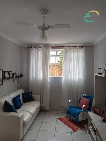 apartment em Rua Engenheiro Artur Canguçu, Vila Andrade Neves - Campinas - SP