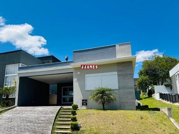 house em Rodovia Tapir Rocha, Querência - Viamão - RS