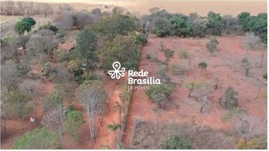 agricultural em Área Rural, Área Rural de São Sebastião - Brasília - DF
