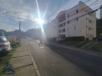 apartment em Rua Maria José Celestino Saad, Jardim Ipês - Cotia - SP