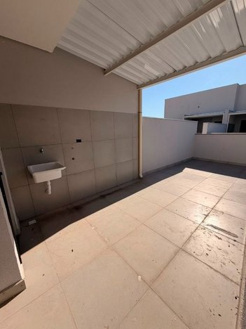 apartment em Rua Brasílio Machado, Vila Príncipe de Gales - Santo André - SP