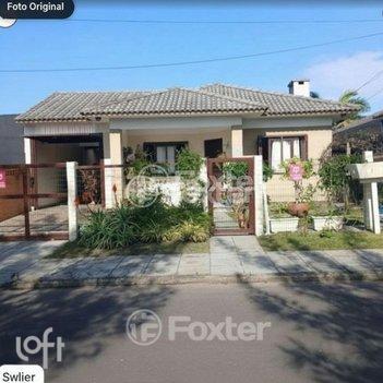 house em Avenida Cristovao Colombo, Capão Novo - Capão da Canoa - RS