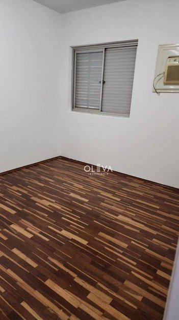 apartment em Rua Coronel Spínola de Castro, Centro - São José do Rio Preto - SP