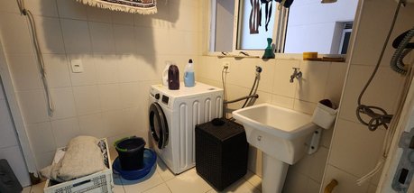 apartment em Avenida Conselheiro Rodrigues Alves, Vila Mariana - São Paulo - SP