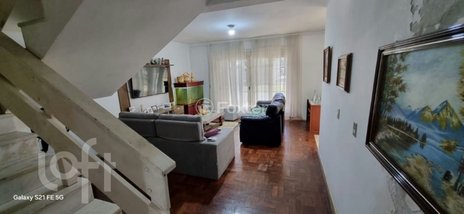 house em Avenida Vinte e Um de Abril, Sarandi - Porto Alegre - RS