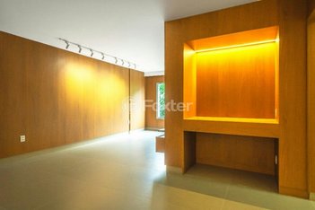 apartment em Rua João Cachoeira, Itaim Bibi - São Paulo - SP
