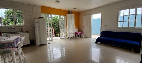 house em Rua Padre João Batista Reus, Camaquã - Porto Alegre - RS