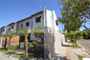 house em Rua José Antônio Lucchese Gusmão, São José - Canoas - RS