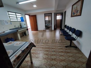 commercial_building em Rua Doutor Eduardo Monteiro, Jardim Bela Vista - Santo André - SP