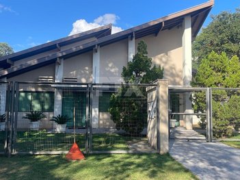 apartment em Avenida Poeta Manoel de Barros, Parque dos Poderes - Campo Grande - MS