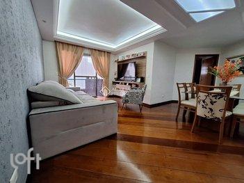 apartment em Flórida, Barcelona - São Caetano do Sul - SP