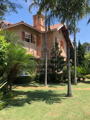 house em Avenida Engenheiro Luiz Antônio Laloni, Tijuco das Telhas - Campinas - SP