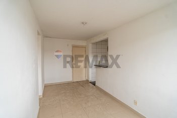 apartment em Avenida Brasil, Guadalupe - Rio de Janeiro - RJ