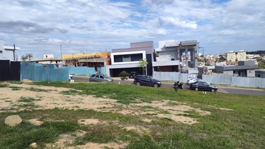 land_lot em Rua Alayde Ferro Piva, Jardim Ypê - Paulínia - SP