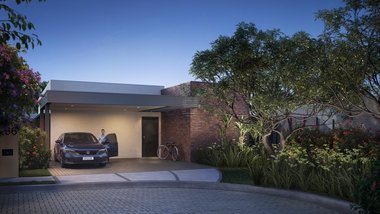 house em Avenida Alexandre Cazelatto, Betel - Paulínia - SP