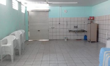 commercial_building em Rua Elizabeth Miloc Nogara, Jardim Residencial Etemp - Araçatuba - SP