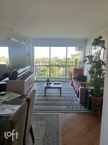 apartment em Corinto, Butantã - São Paulo - SP