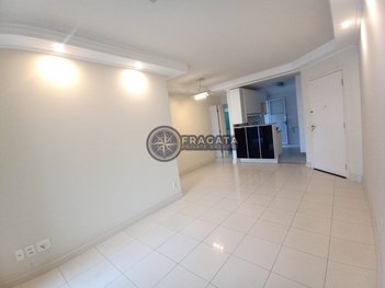 apartment em Rua Tucuna, Perdizes - São Paulo - SP