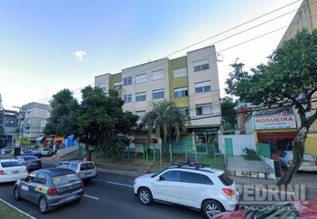 apartment em Avenida da Cavalhada, Cavalhada - Porto Alegre - RS