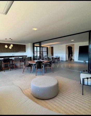 apartment em Avenida Liberdade, Morada da Colina - Uberlândia - MG