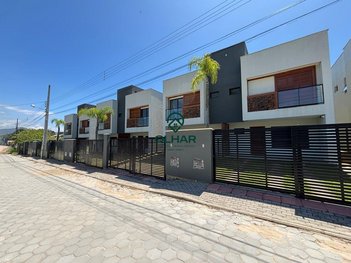 house em Rua Roberto Teixeira de Souza, Ibiraquera - Imbituba - SC