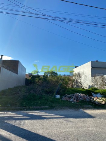 land_lot em Sete (Lot Res Amarilis), Laranjal - Pelotas - RS