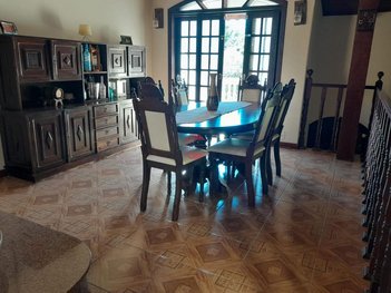 house em Avenida Antônio Henrique da Cunha, Cidade Nova - Jundiaí - SP