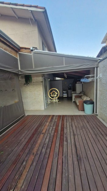 house em Rua Jairo de Almeida Machado, Jaraguá - São Paulo - SP