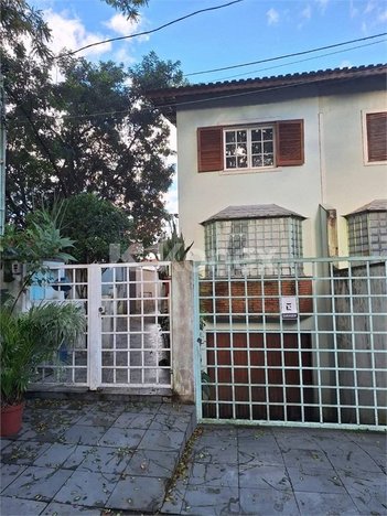 house em Rua Roque Pereira, Vila Irmãos Arnoni - São Paulo - SP